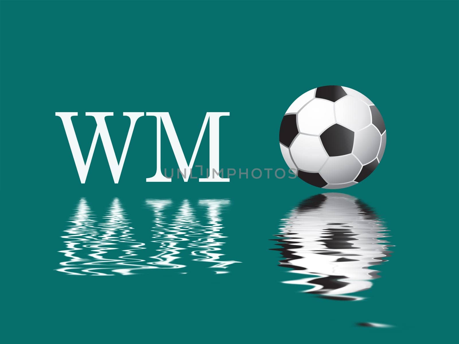 Football wm