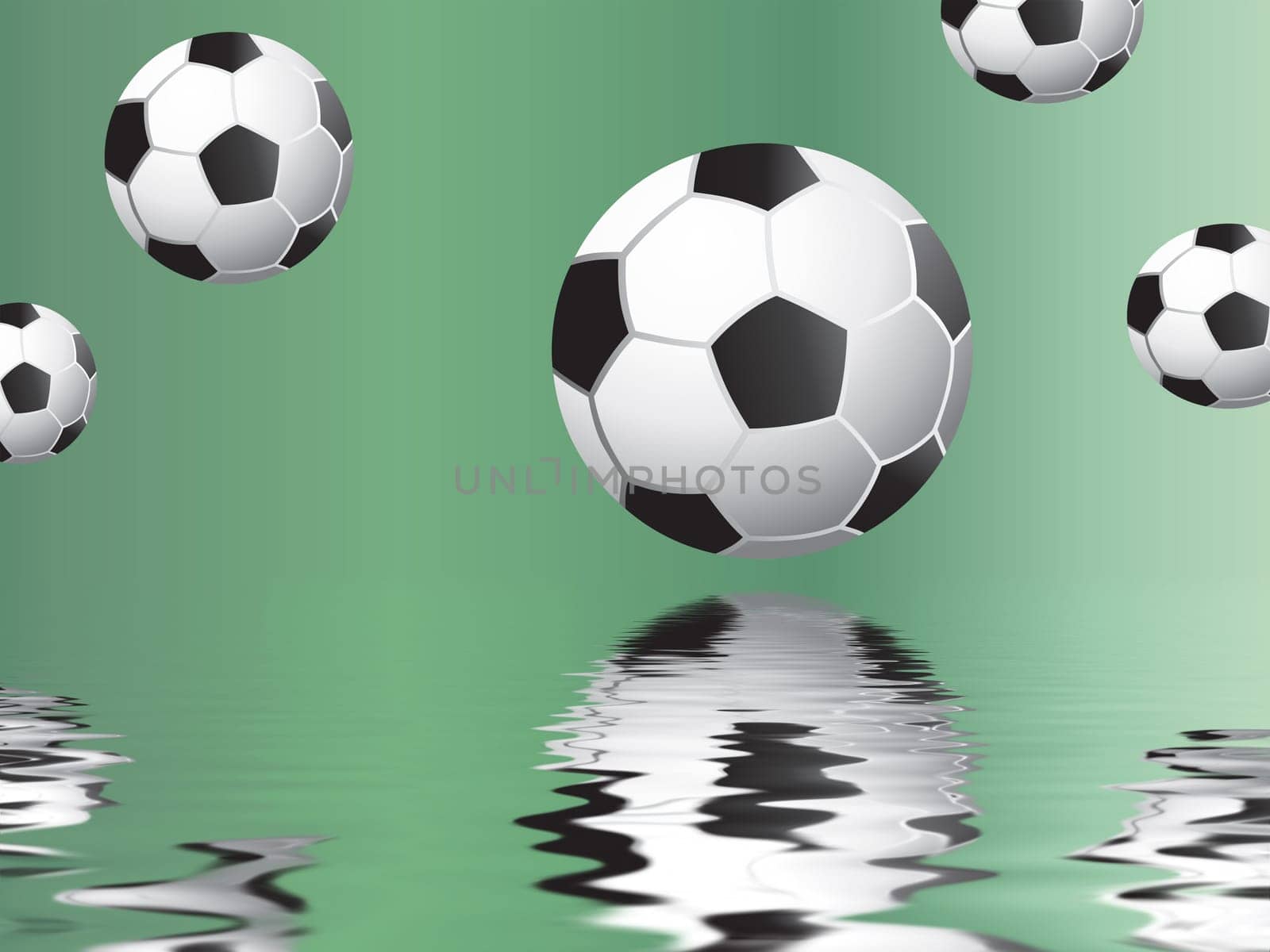 Football wm