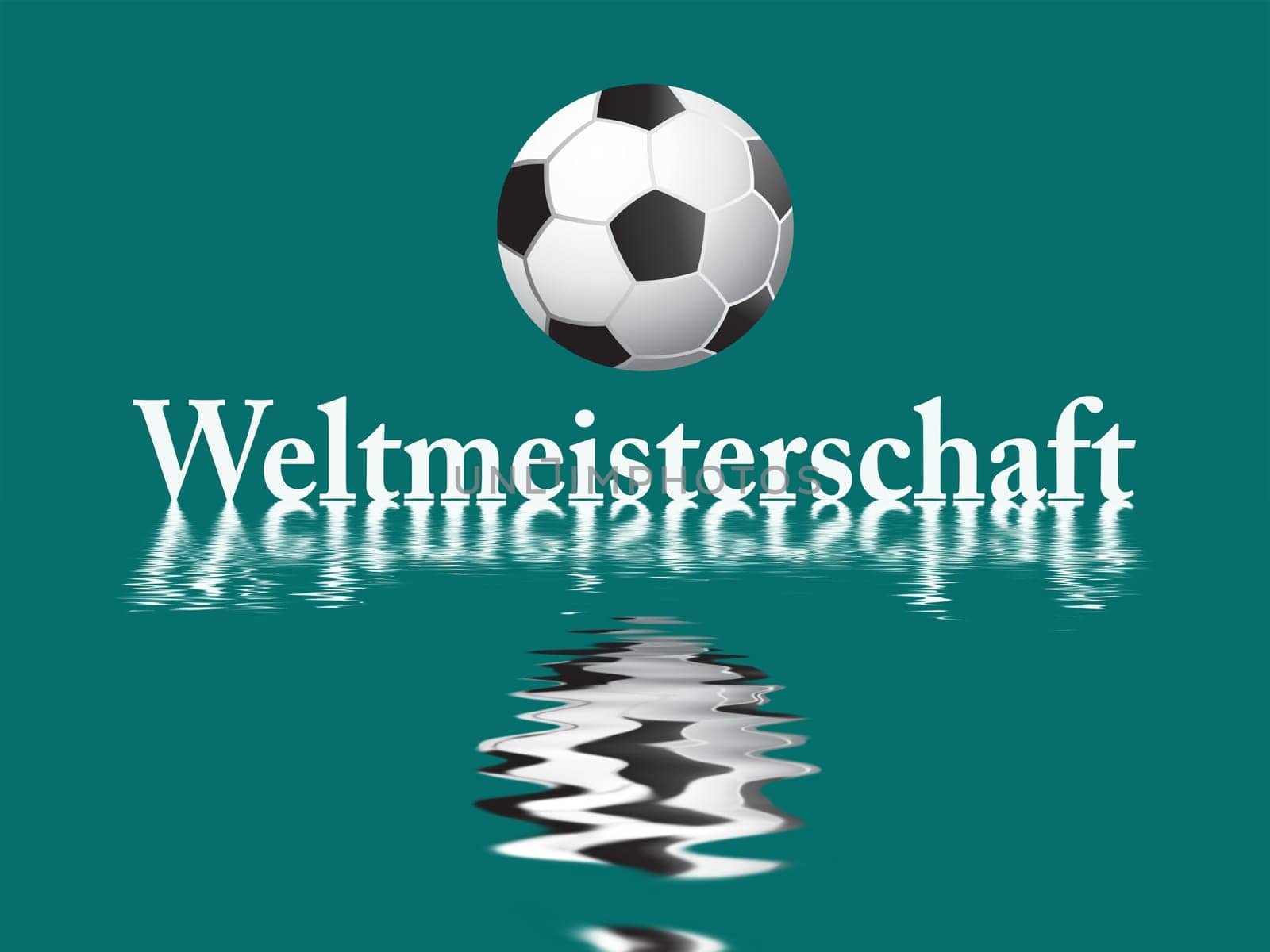 Football wm