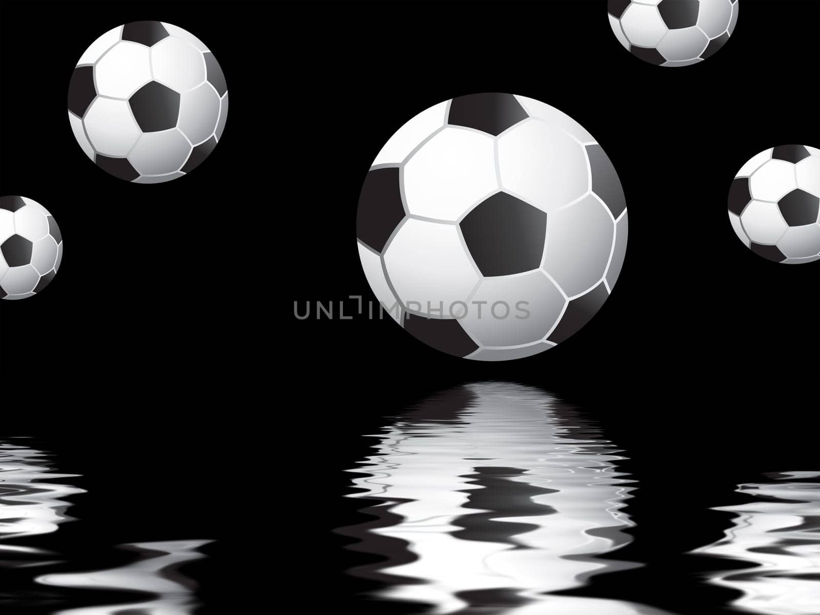 Football wm