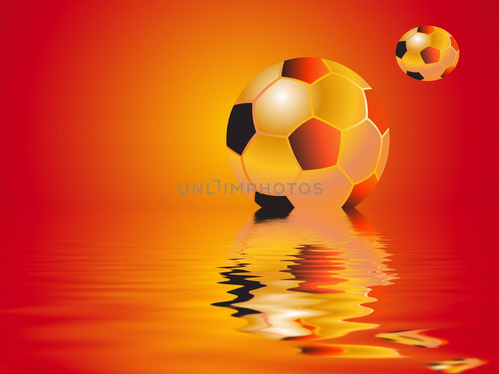 Football wm