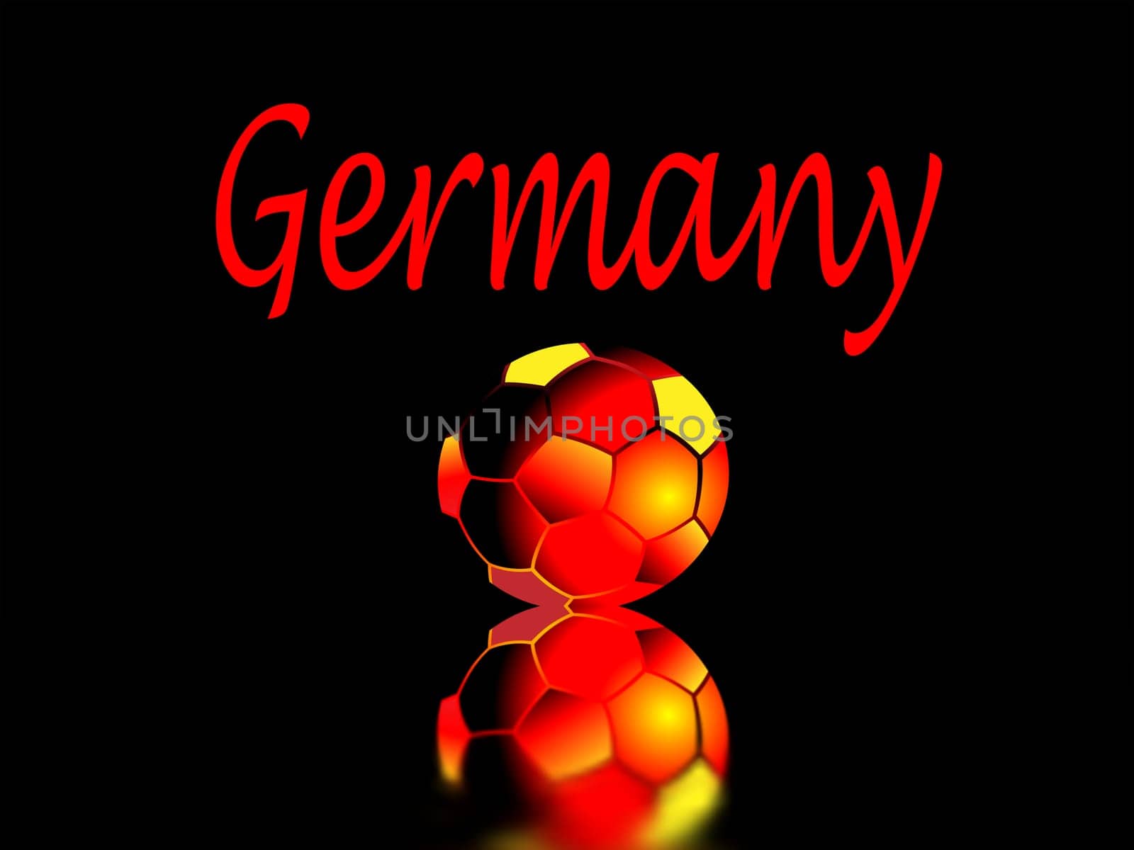 Football wm