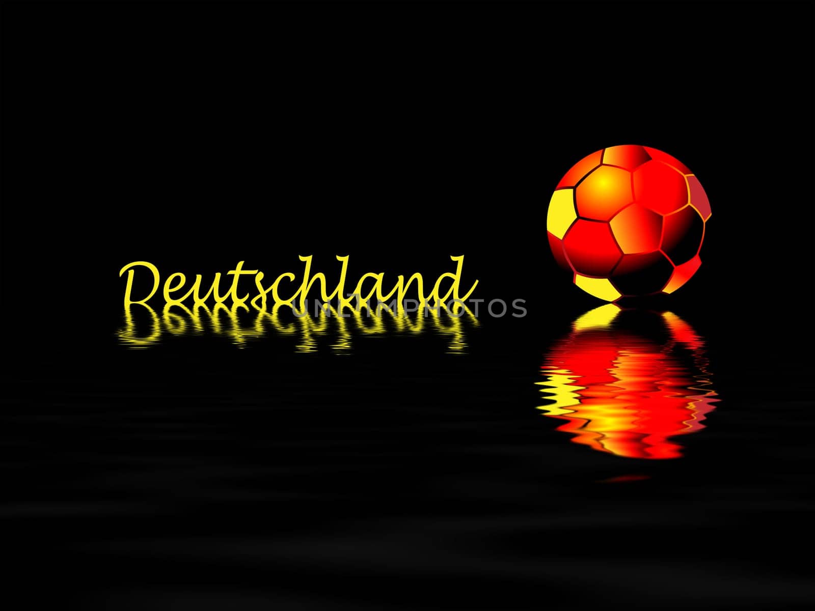 Football wm