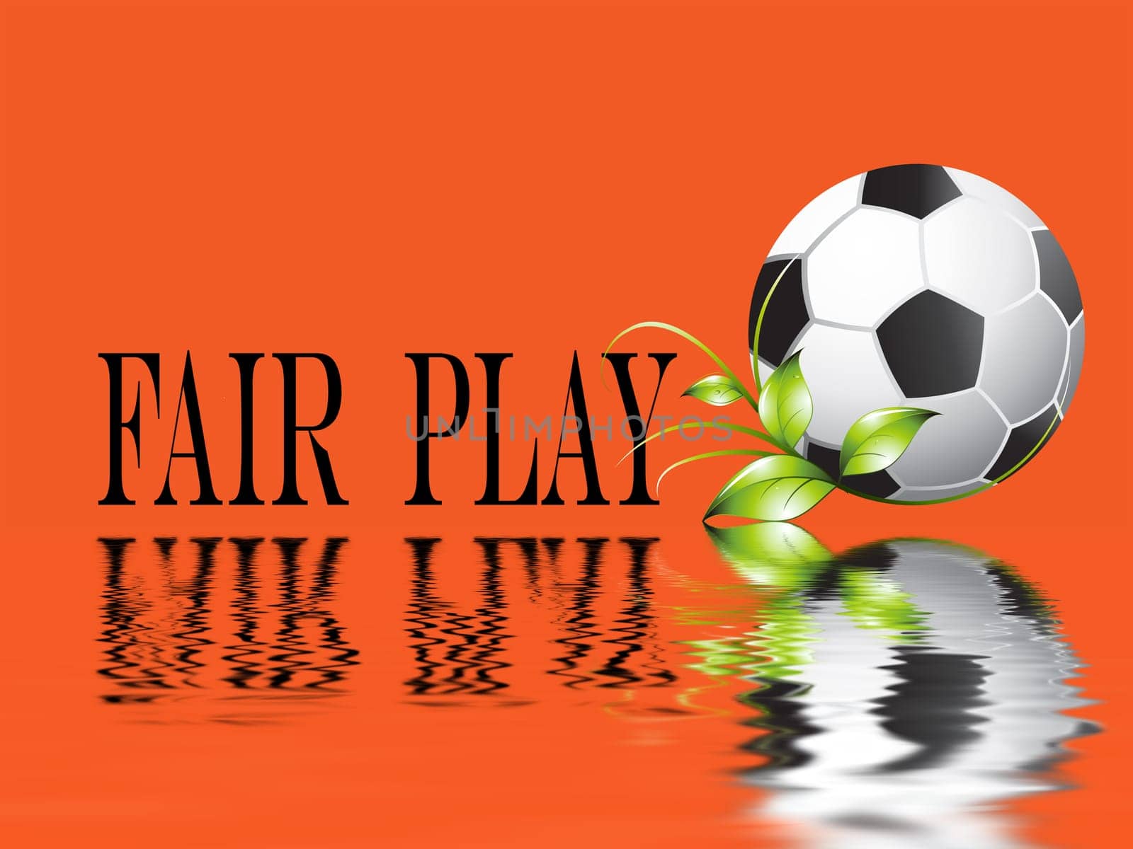 Football wm