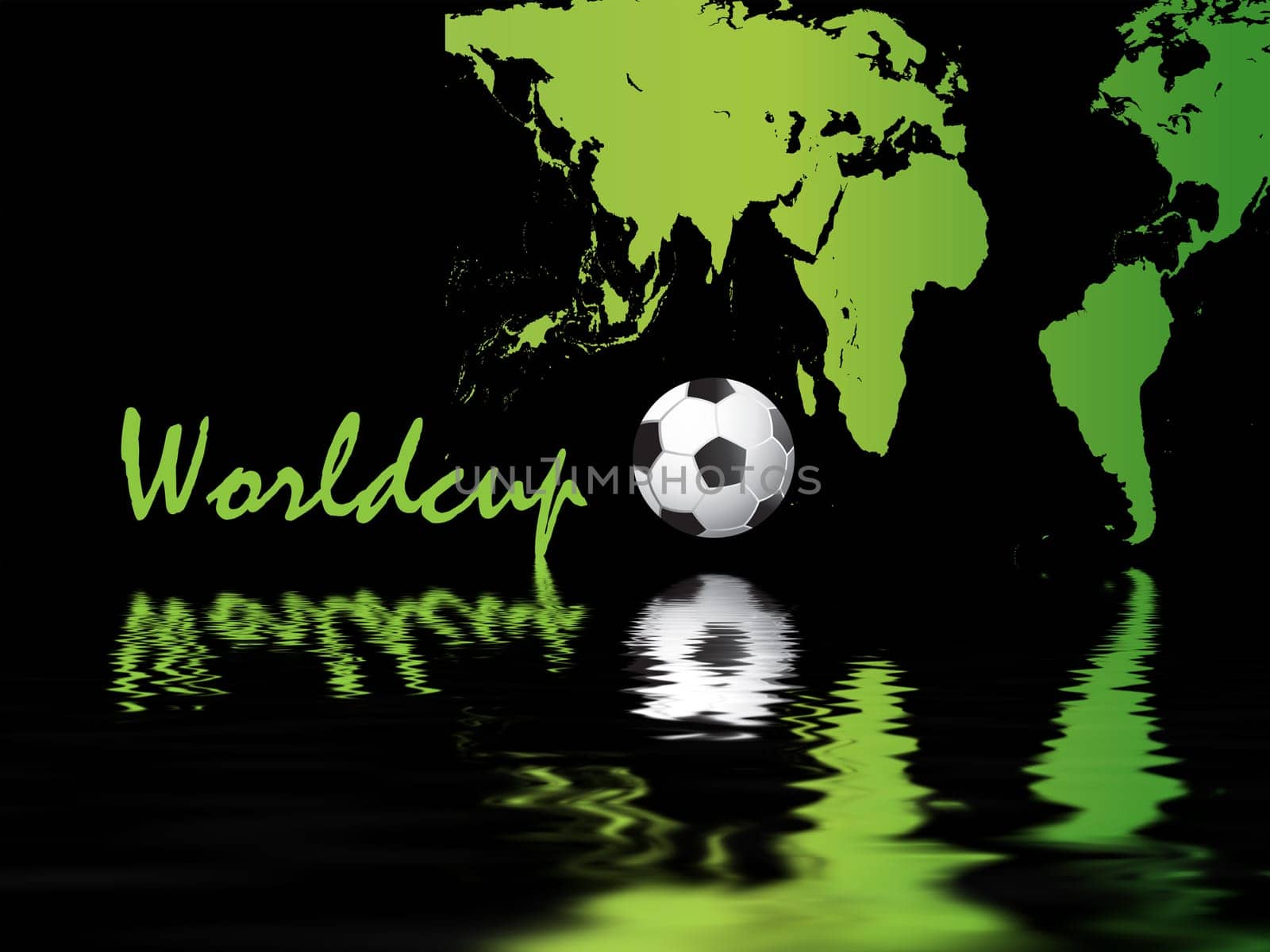 Football wm