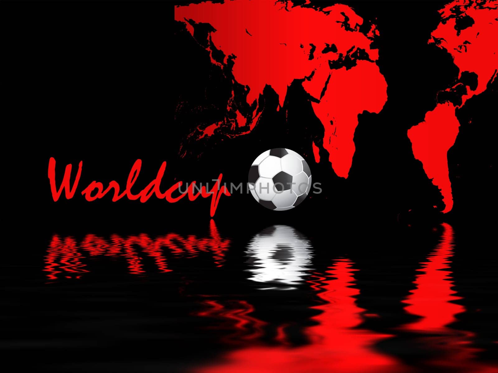 Football wm