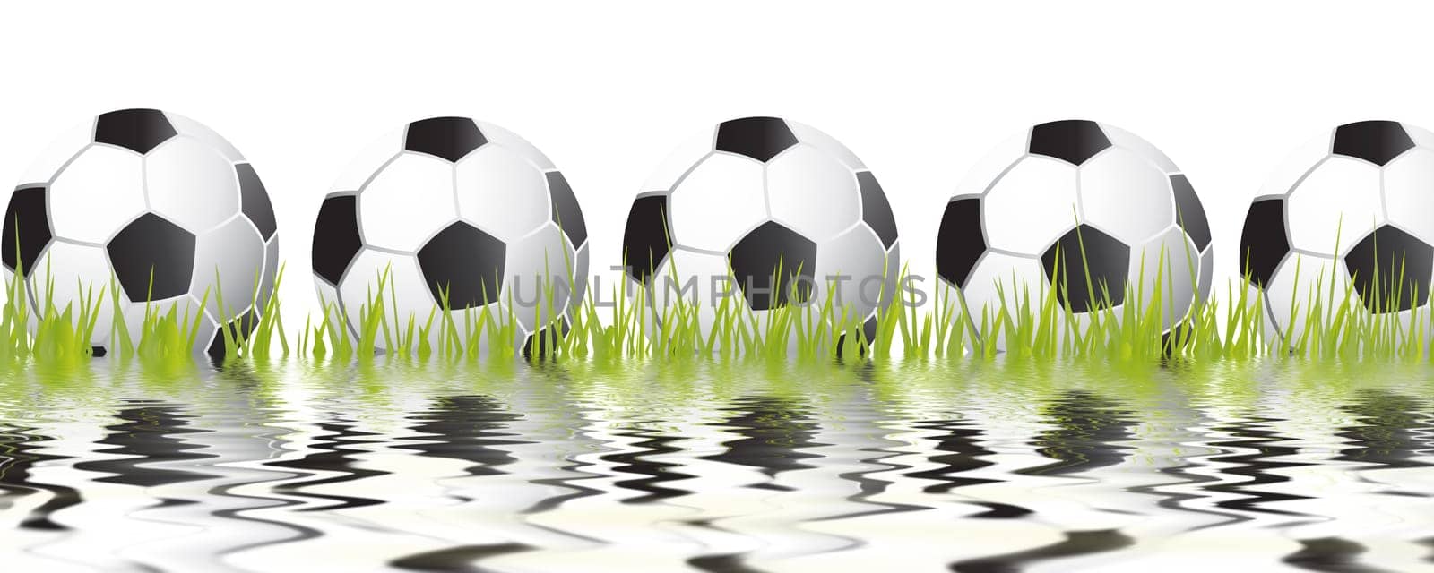 Football wm
