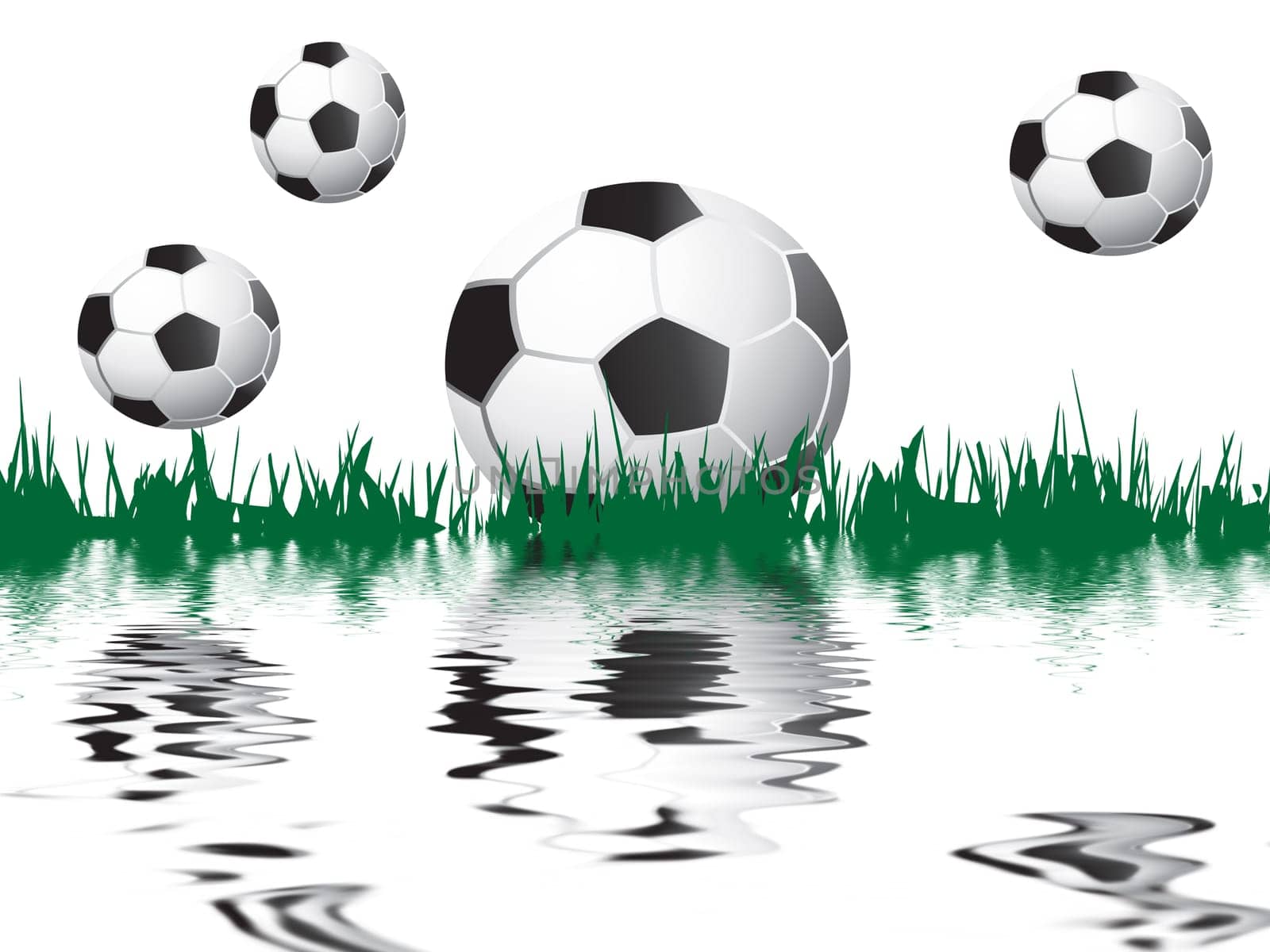 Football wm