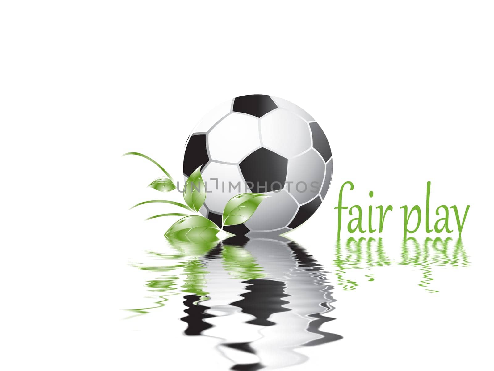 Football wm