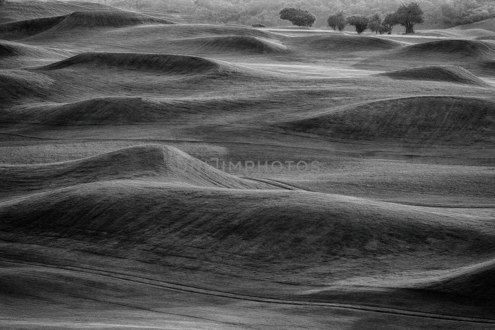 BW golf course for adv or others purpose use