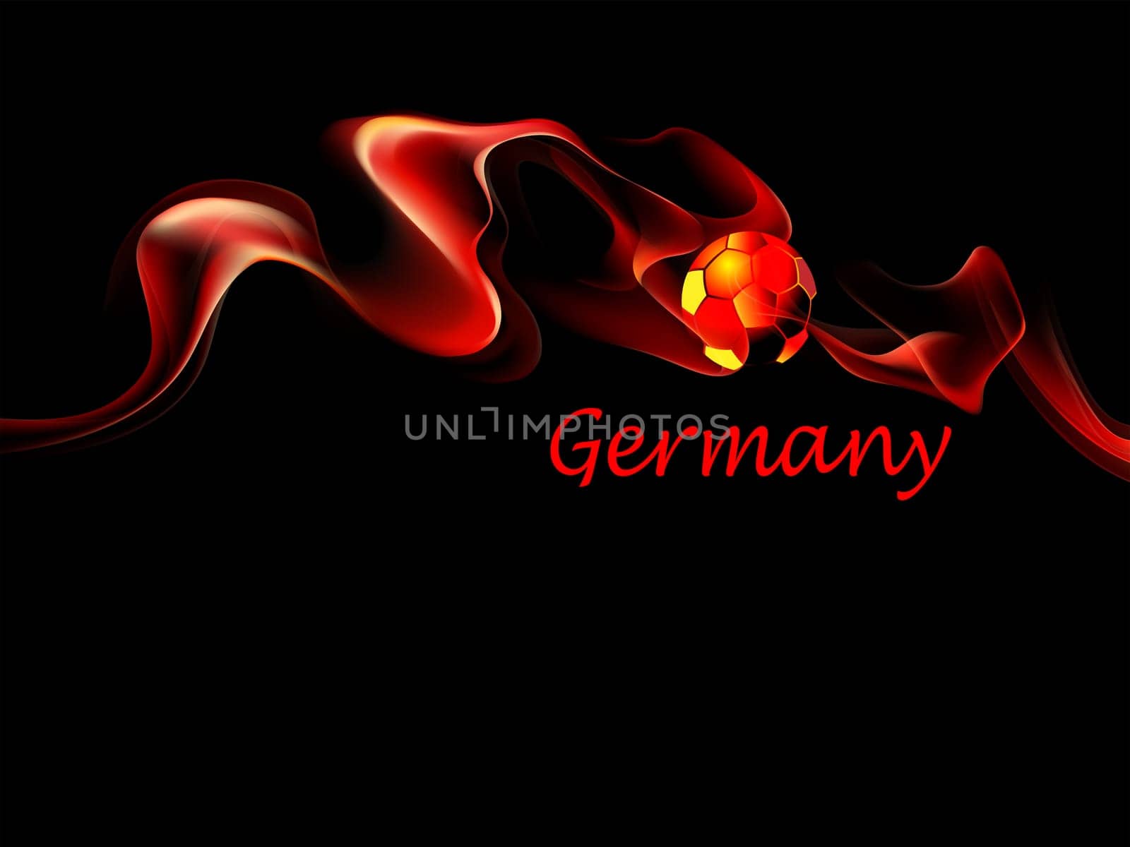 Football wm