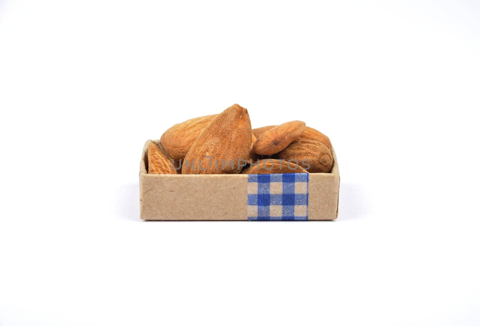 Almonds