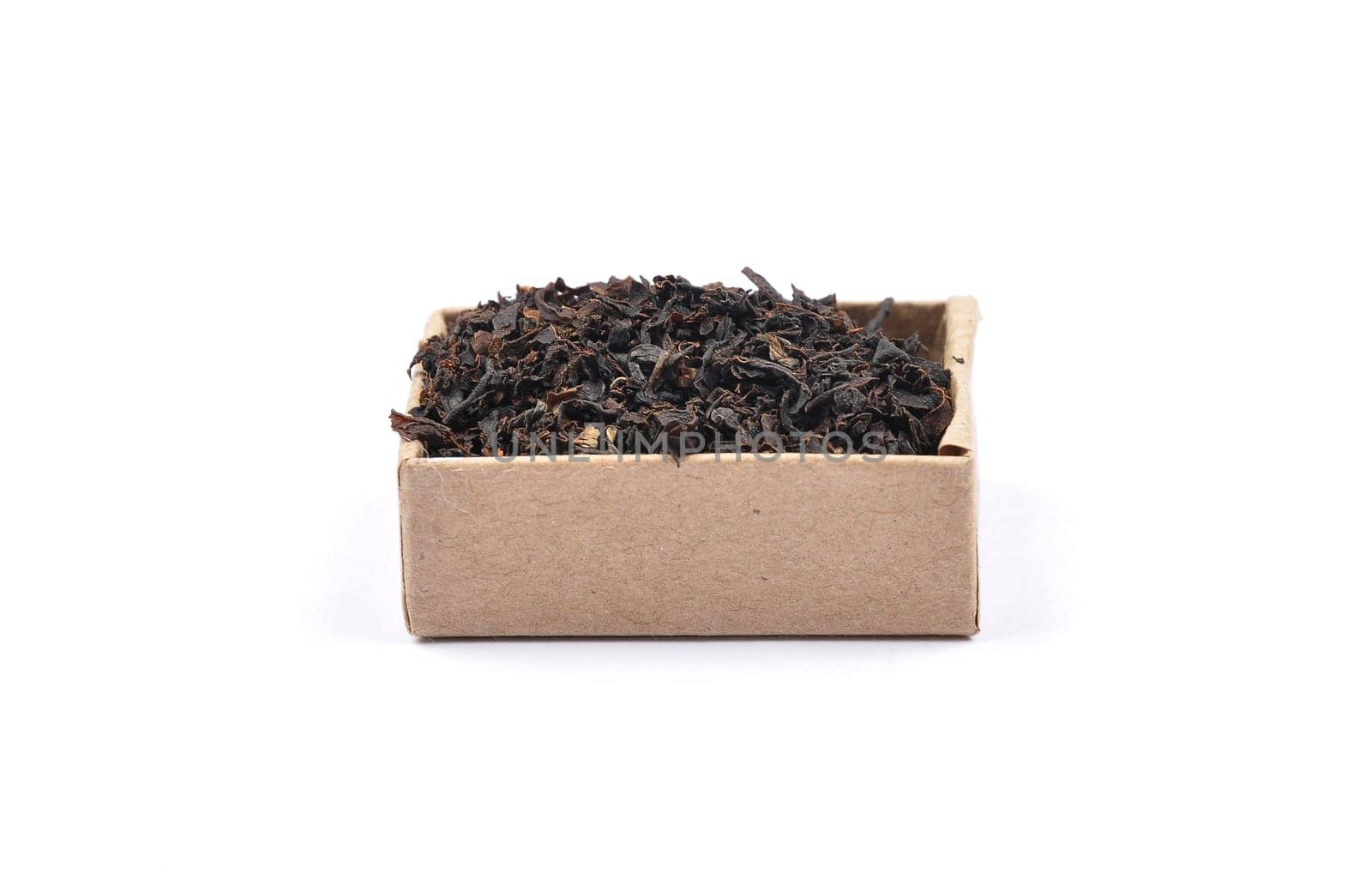 Black tea