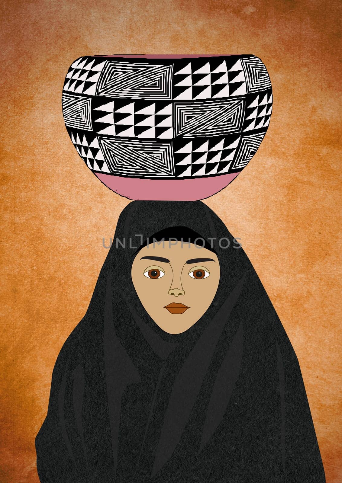 Sunni girl