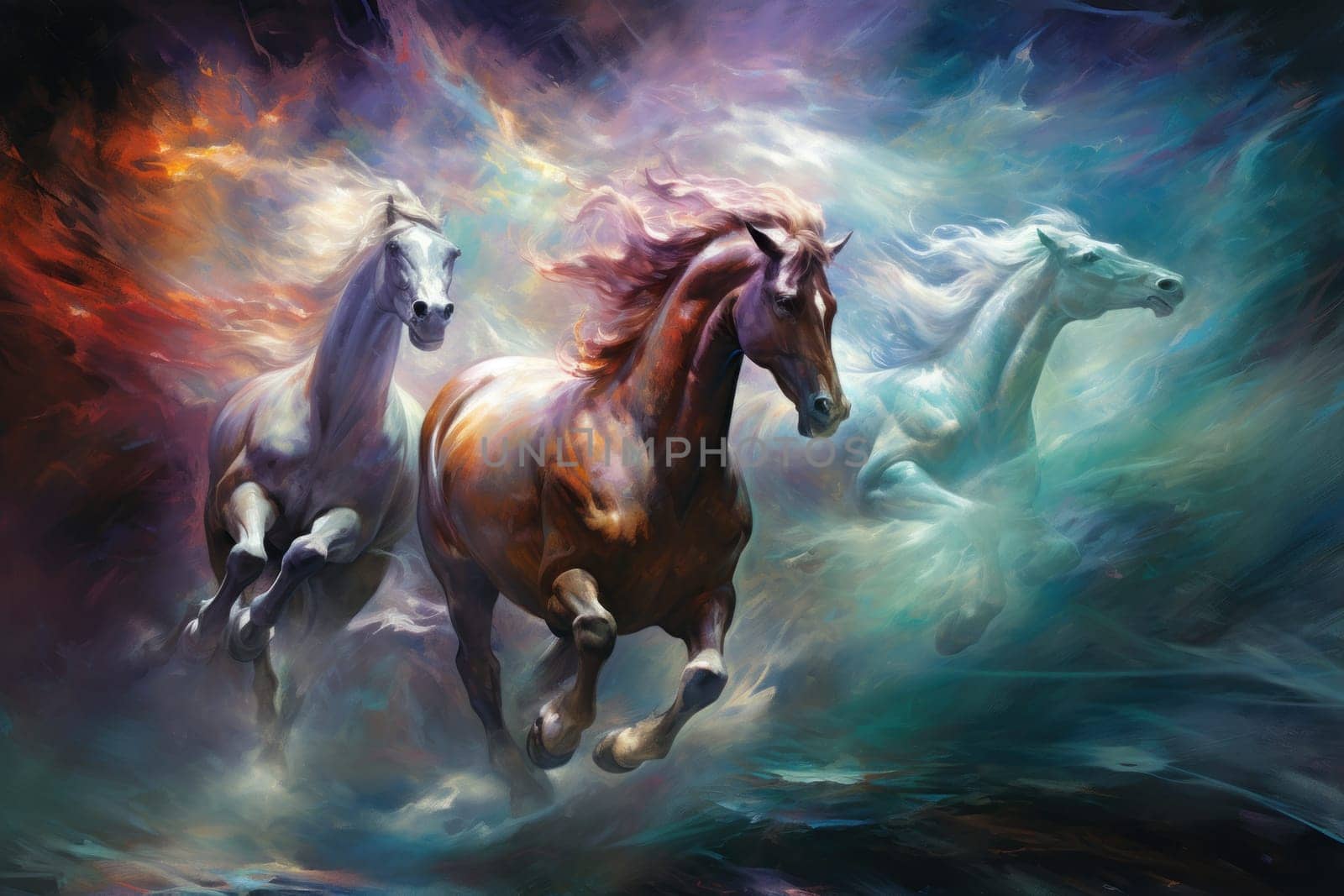 In the realm of fantasy, a fearless group of individuals known as the whirling cyclone riders emerges.