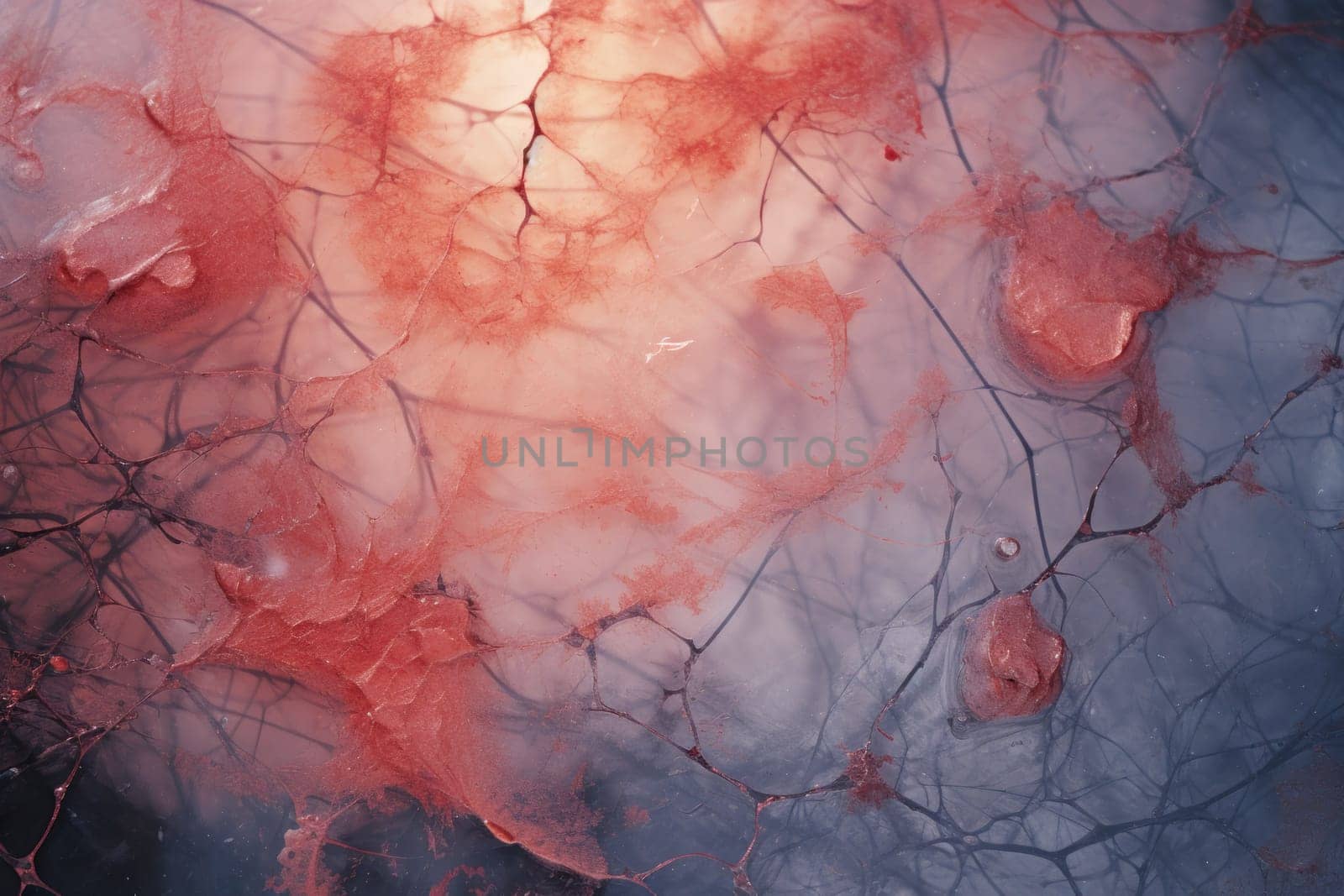 An exquisite visual representation of winter's enchantment, featuring frozen lakes, rivers, and ponds.