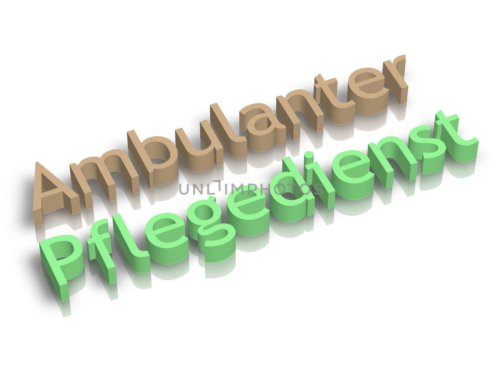 Elderly care