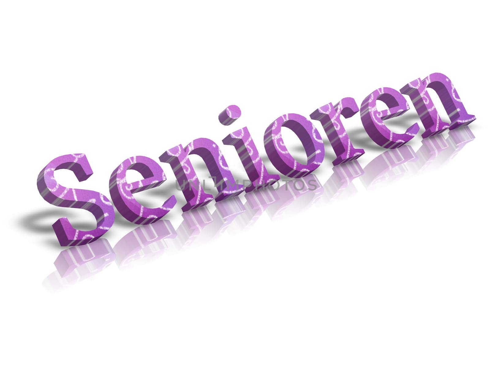 Elderly care