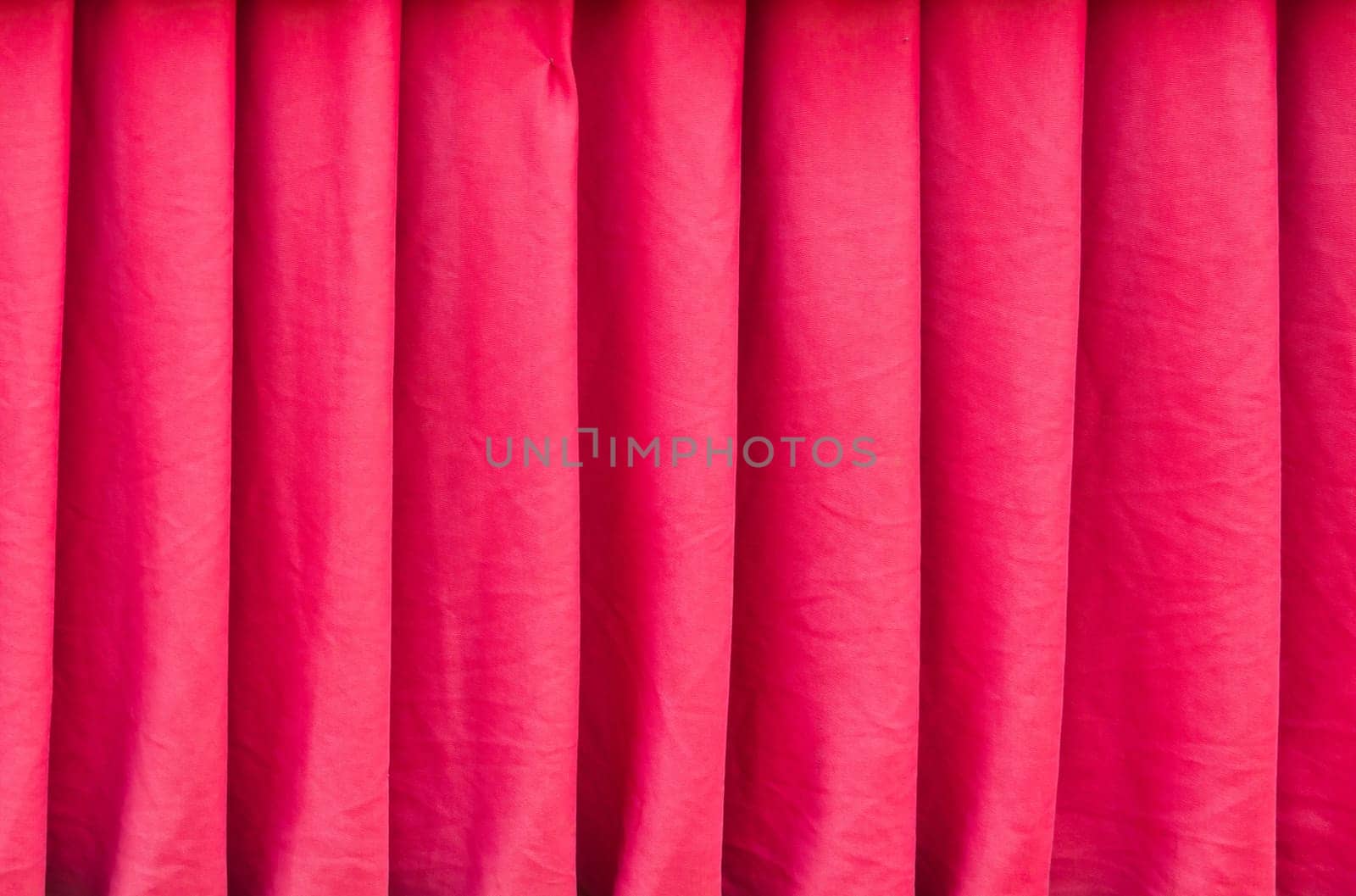 Thai pink fabric decorative pattern