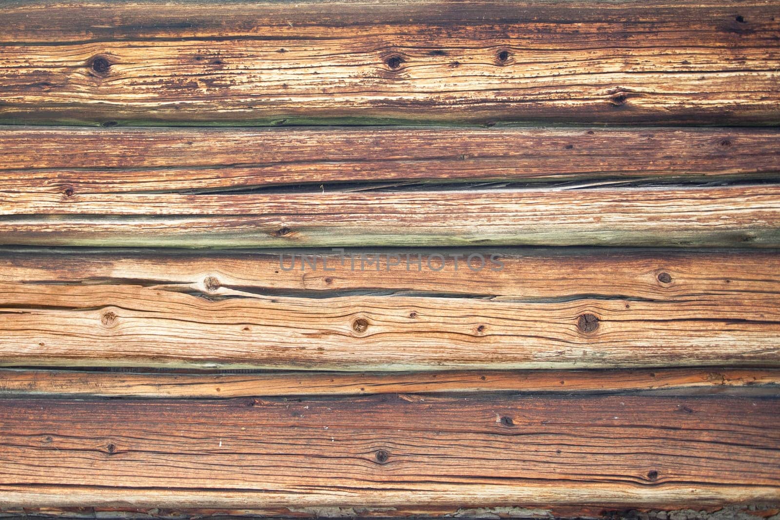 rustic wooden background