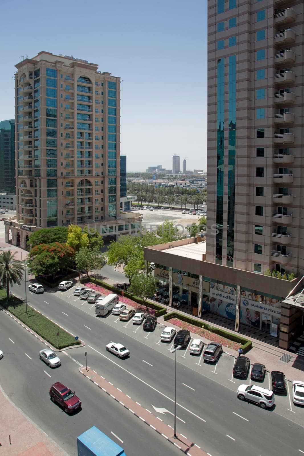 Dubai