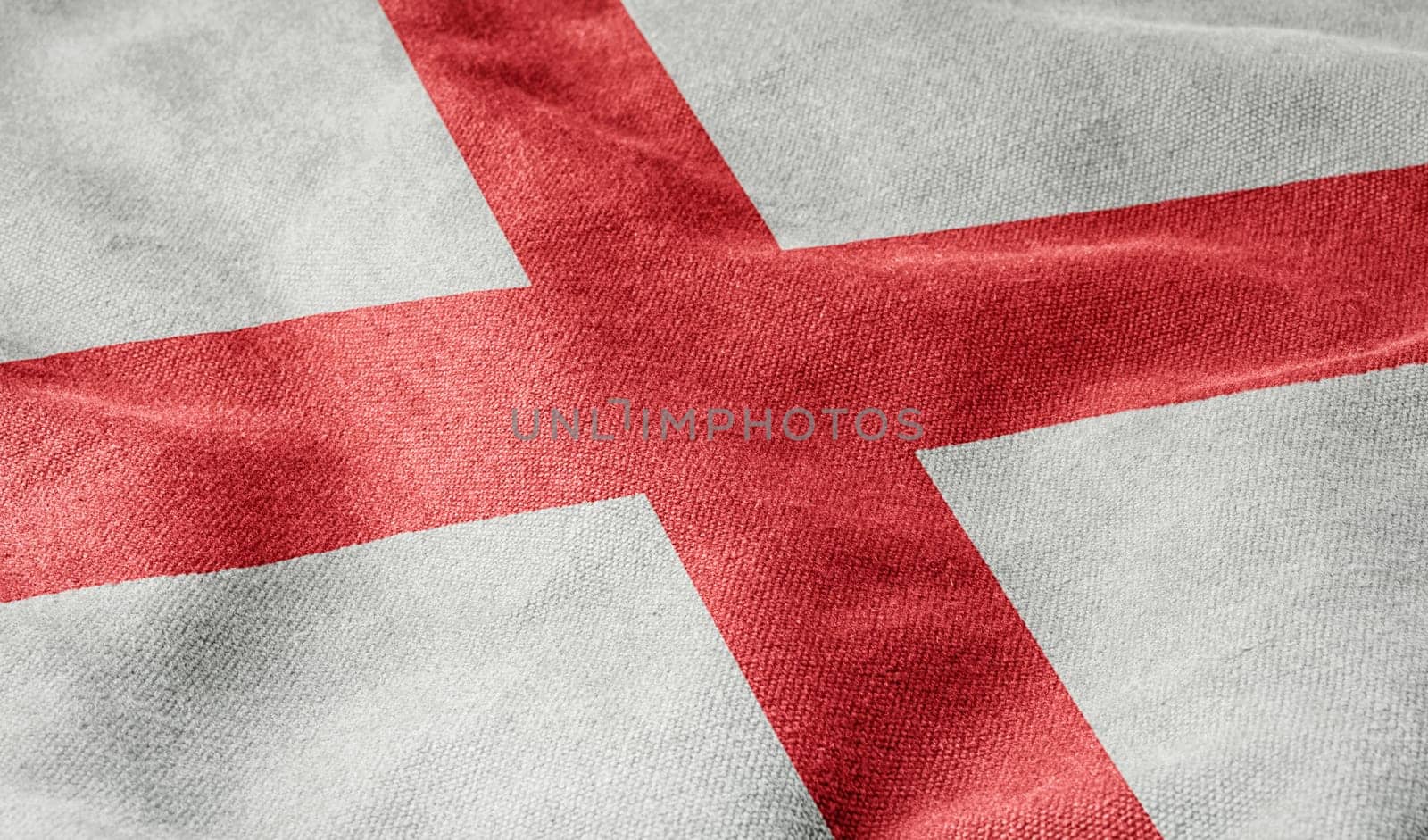 Flag of England