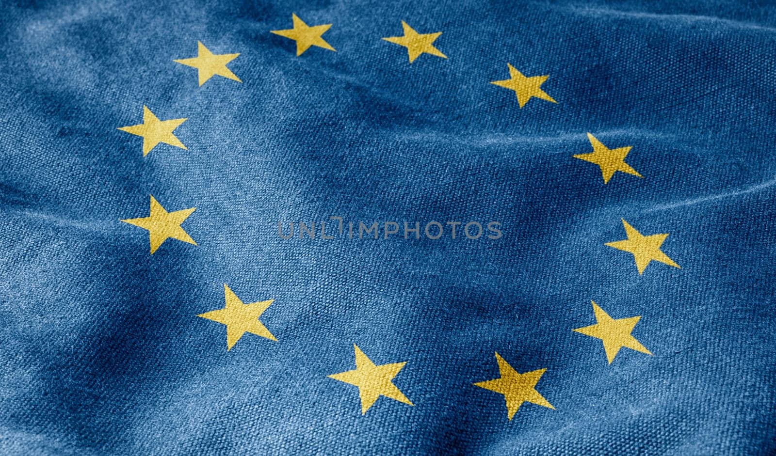 European flag
