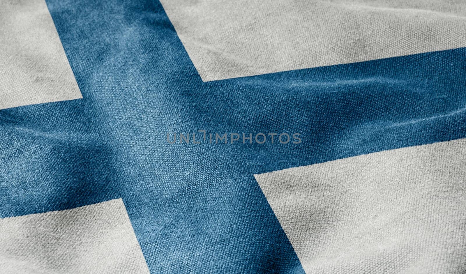 Flag of Finland
