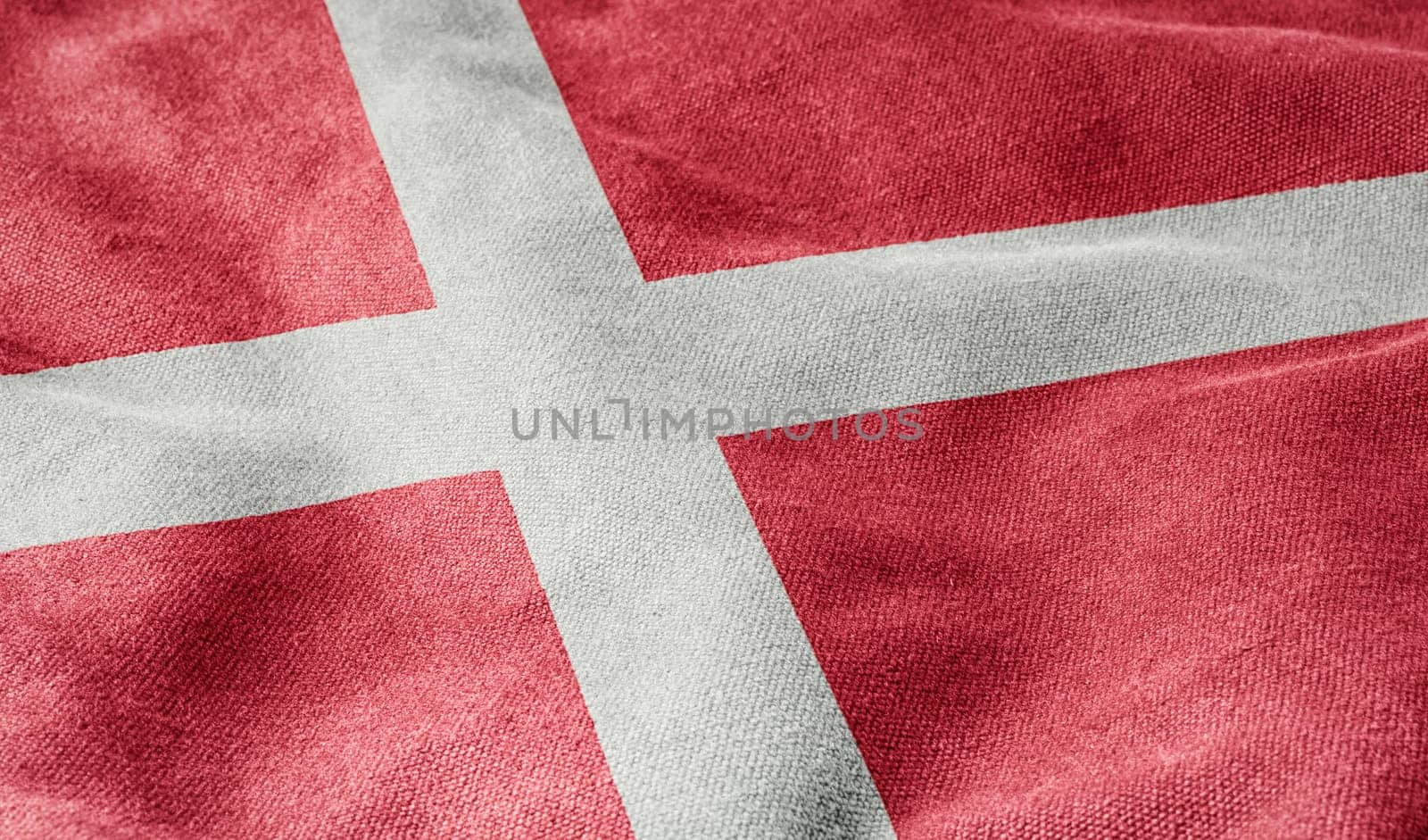 Flag of Denmark