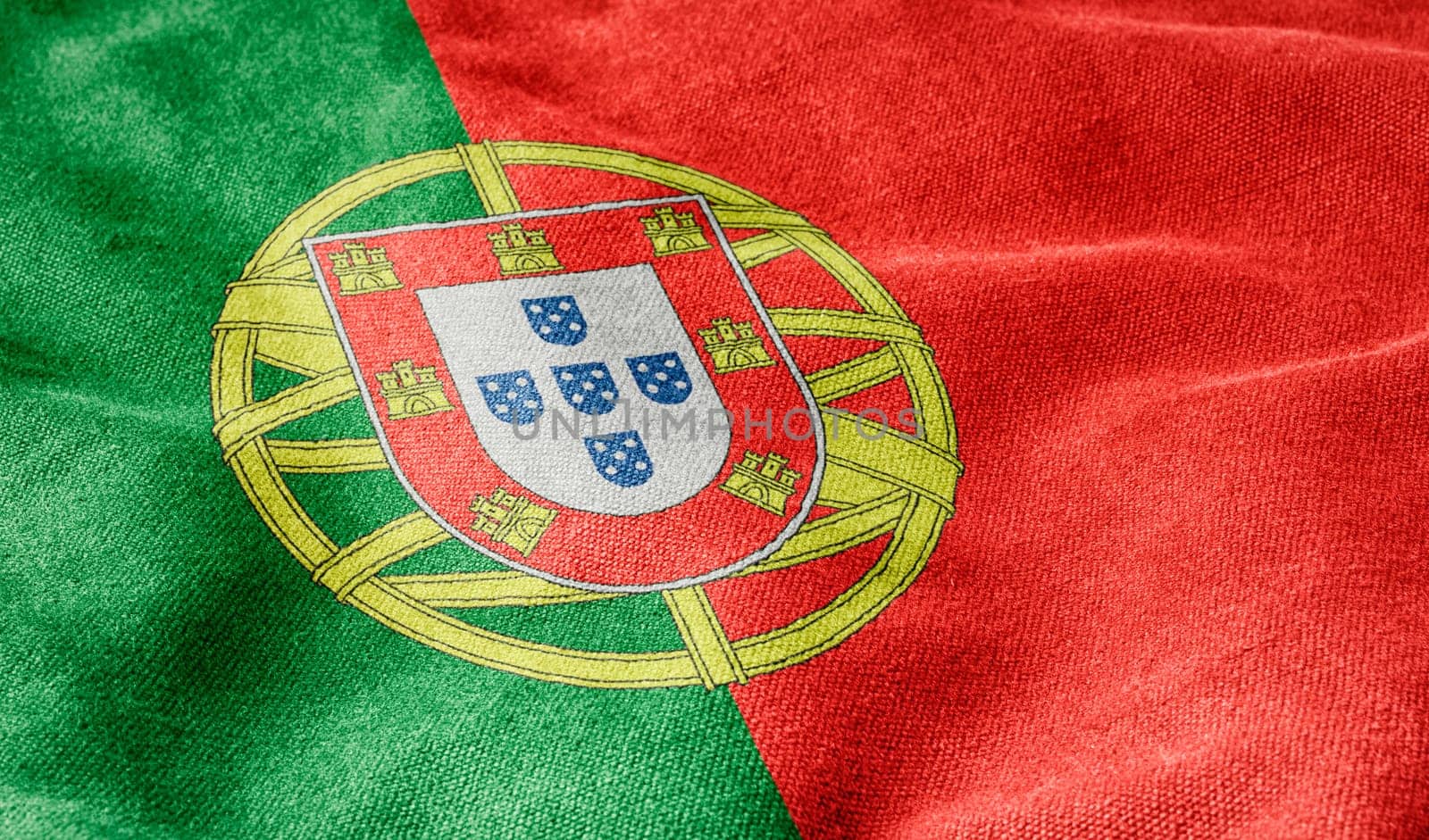 Flag of Portugal