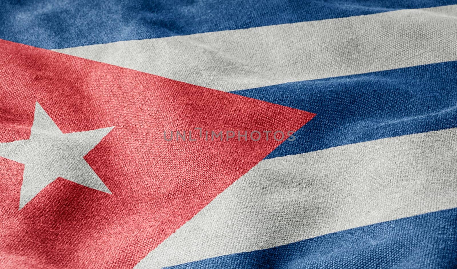Flag of Cuba