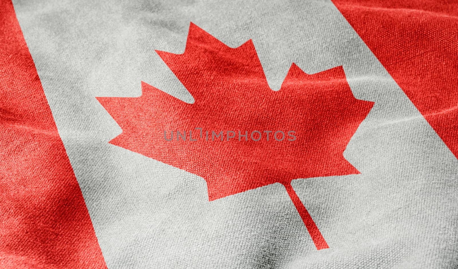 Flag of Canada