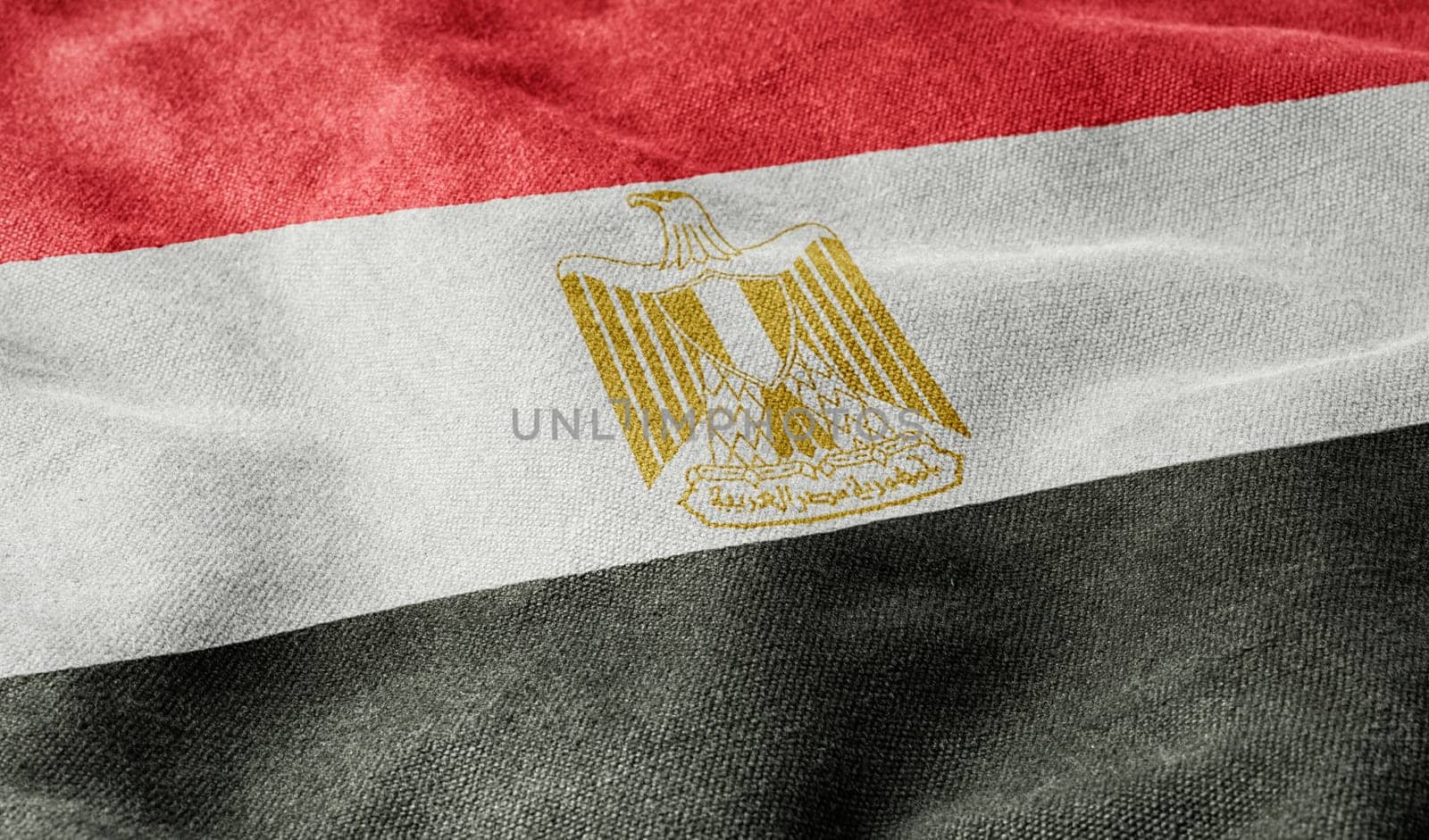 Flag of Egypt