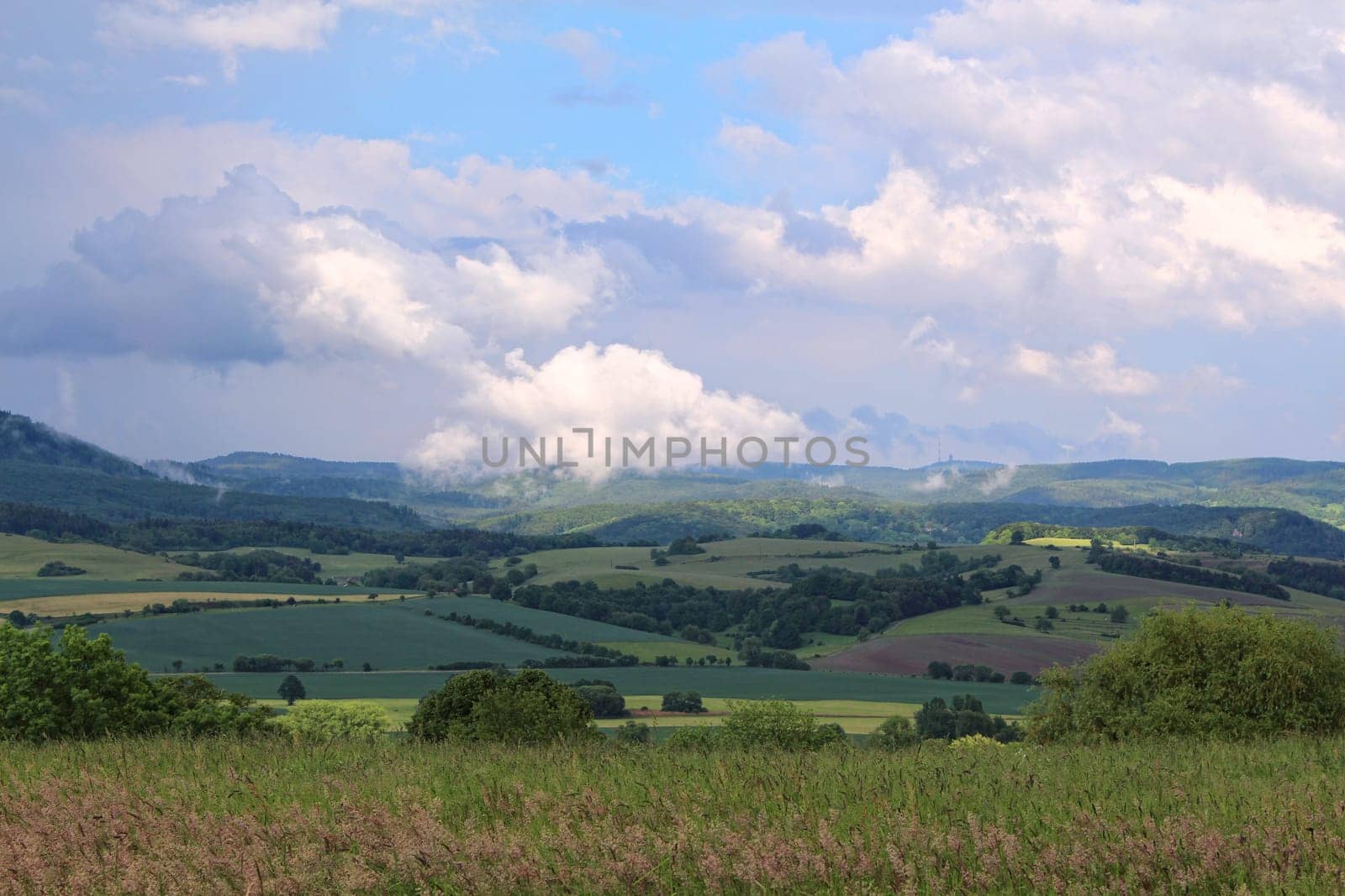 Thuringia
