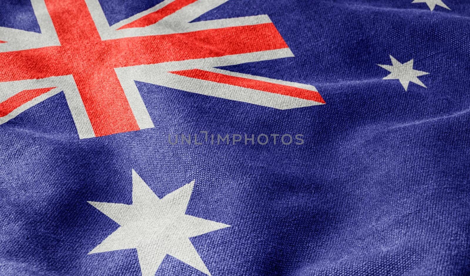 Flag of Australia