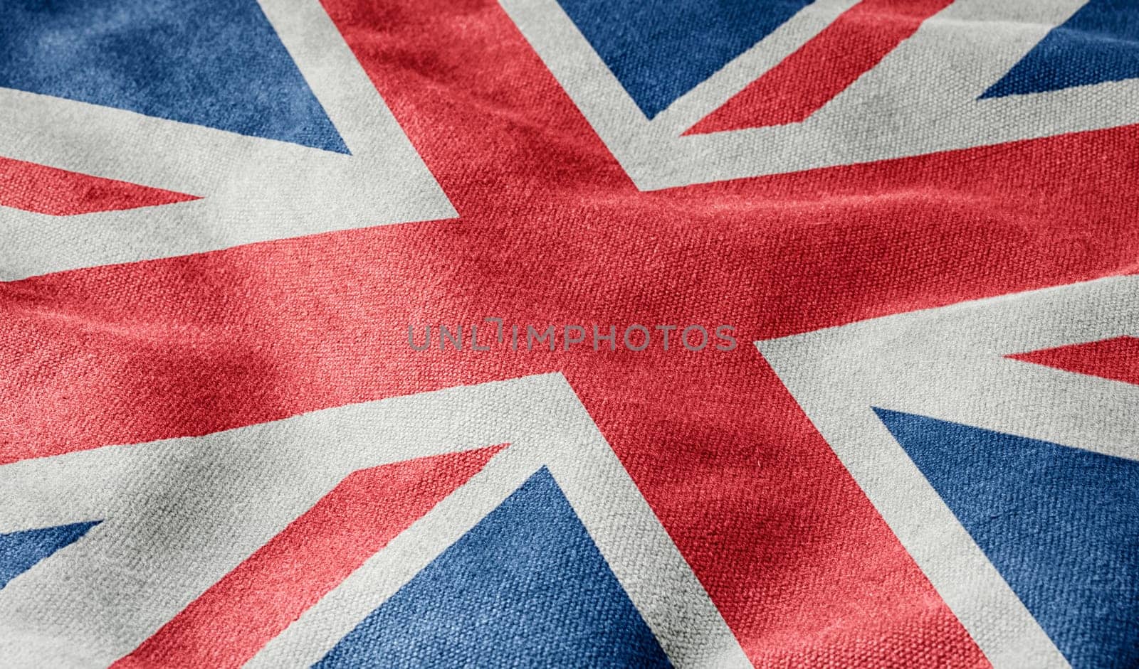 Flag of Great Britain