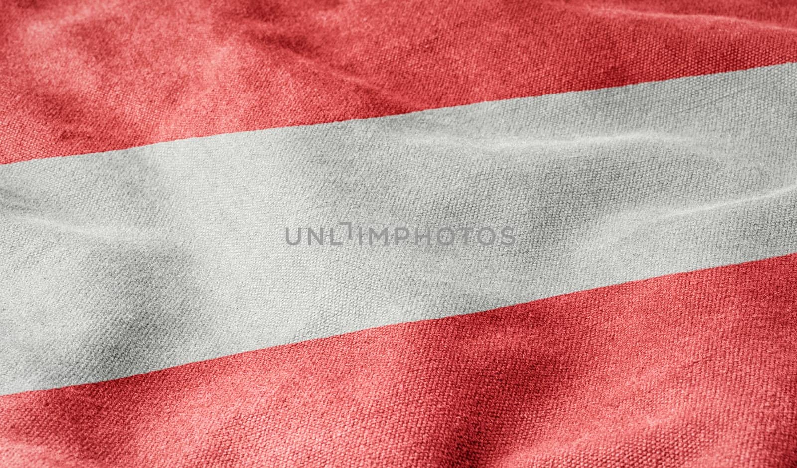 Flag of Austria
