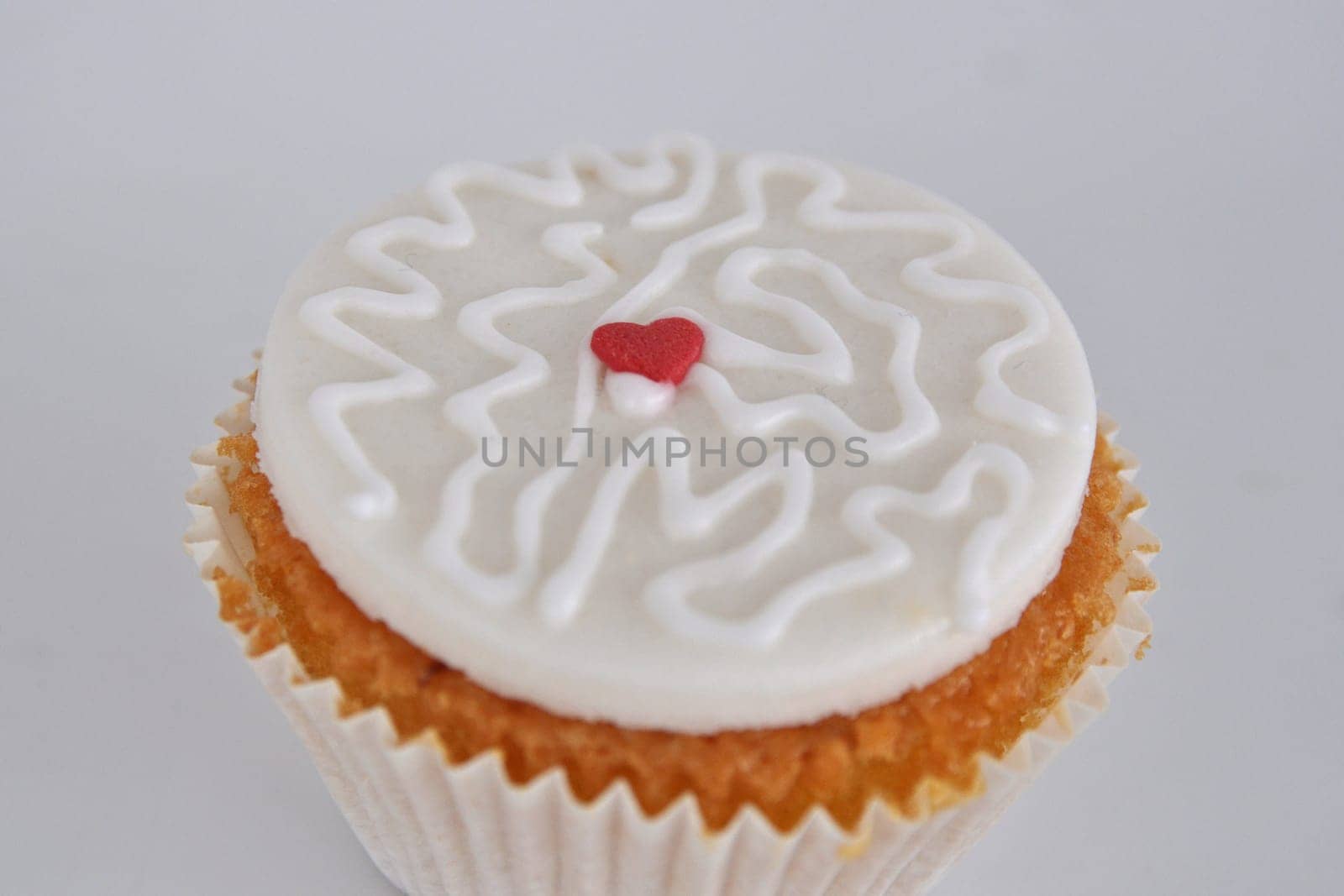 Wedding Cupcakes