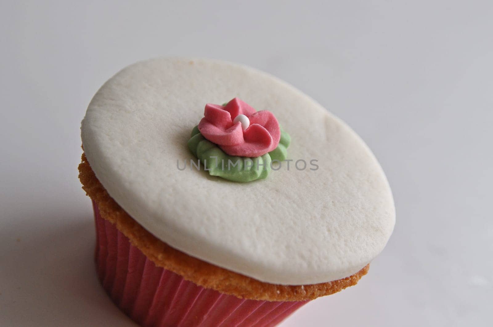 Wedding Cupcakes
