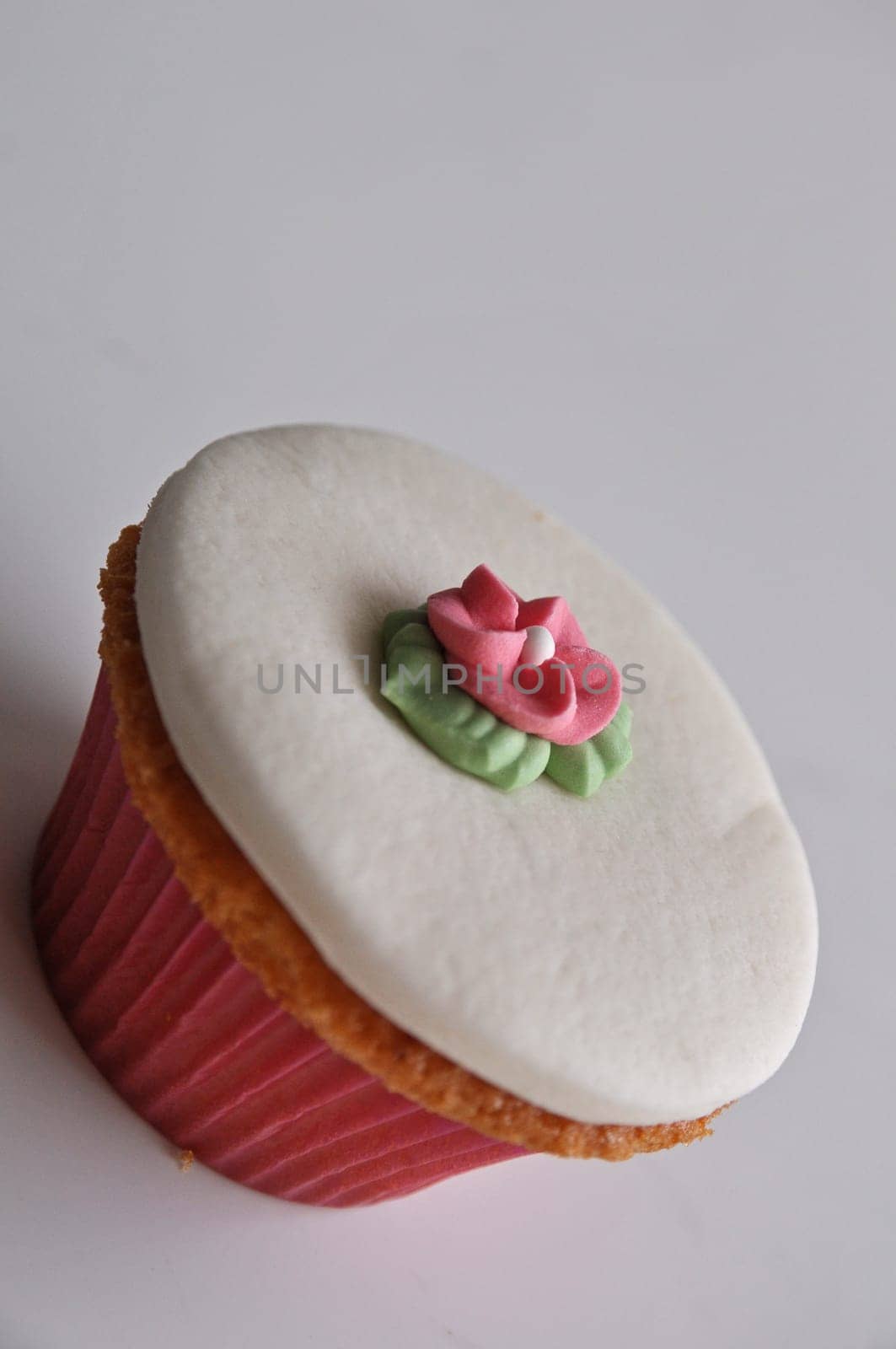 Wedding Cupcakes