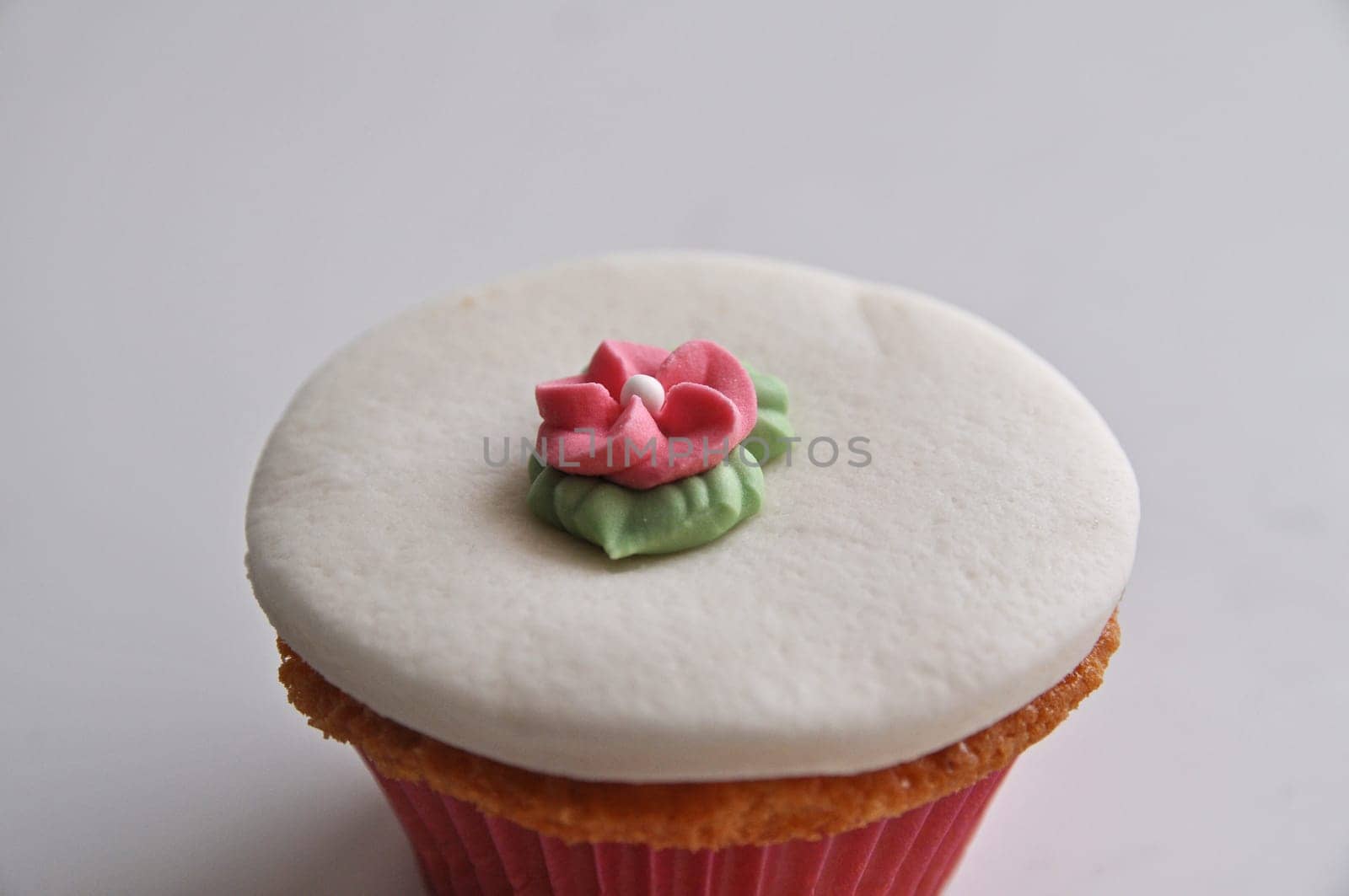 Wedding Cupcakes