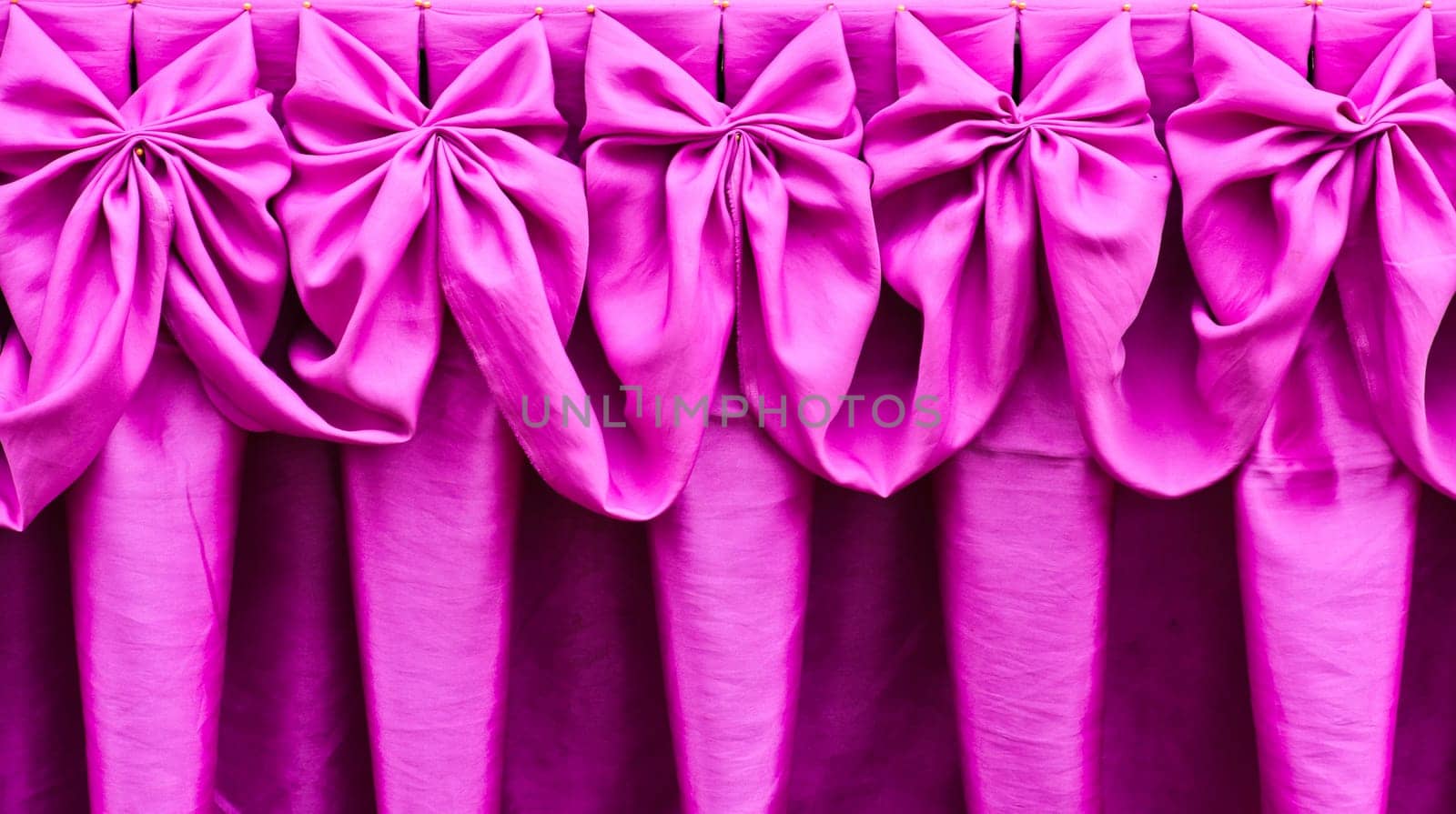 Thai fabric pattern