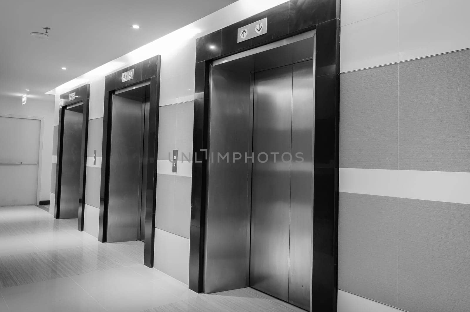 Elevators