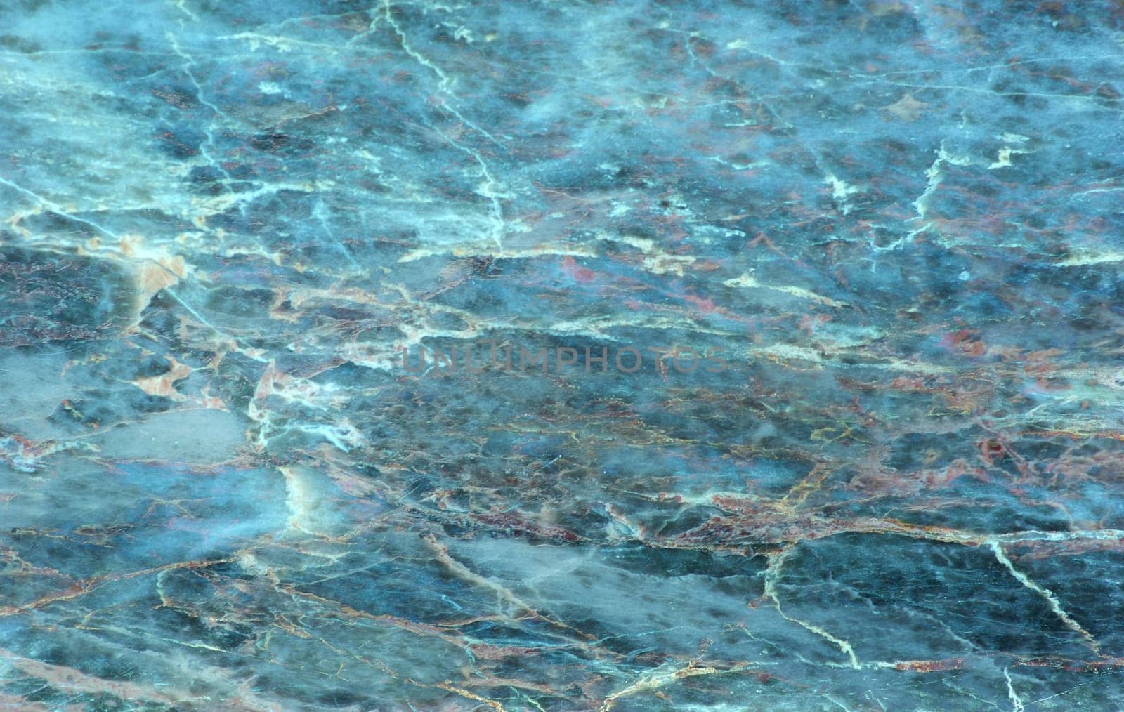 Marble stone surface for decorative works or texture