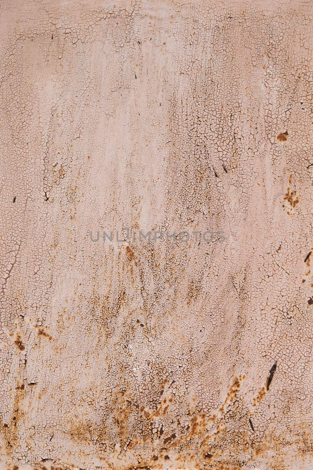 Texture of old grunge rust wall