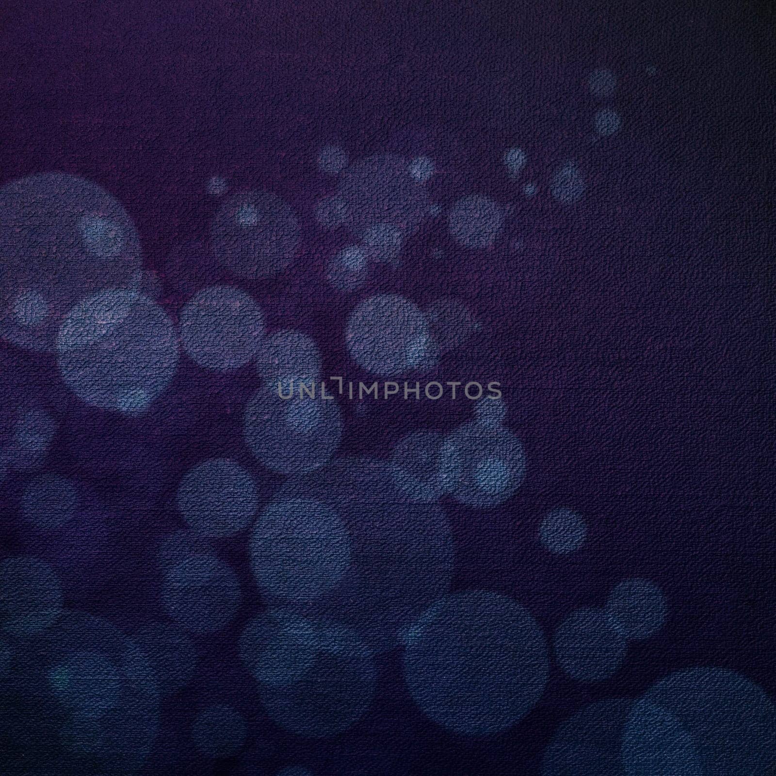background with bokeh lights