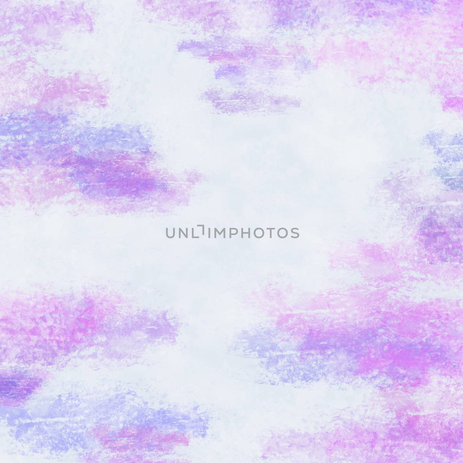 Abstract background for your message