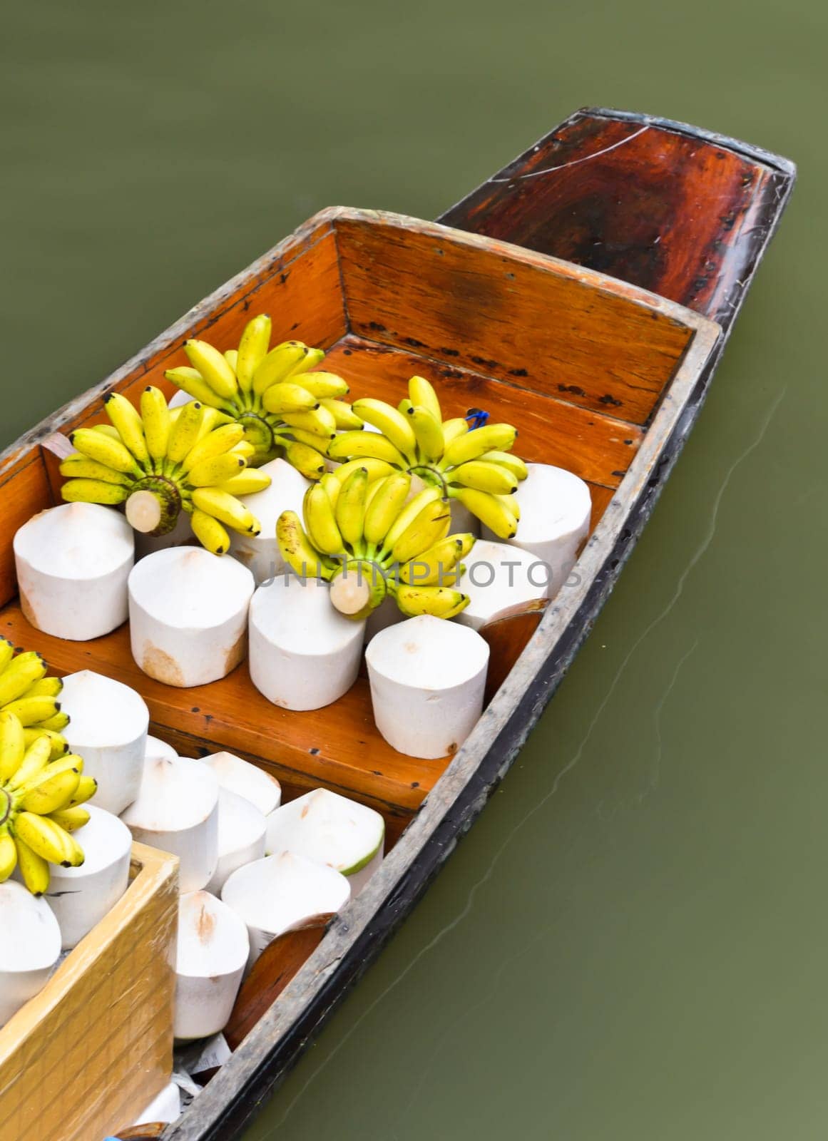 Tropical fruits
