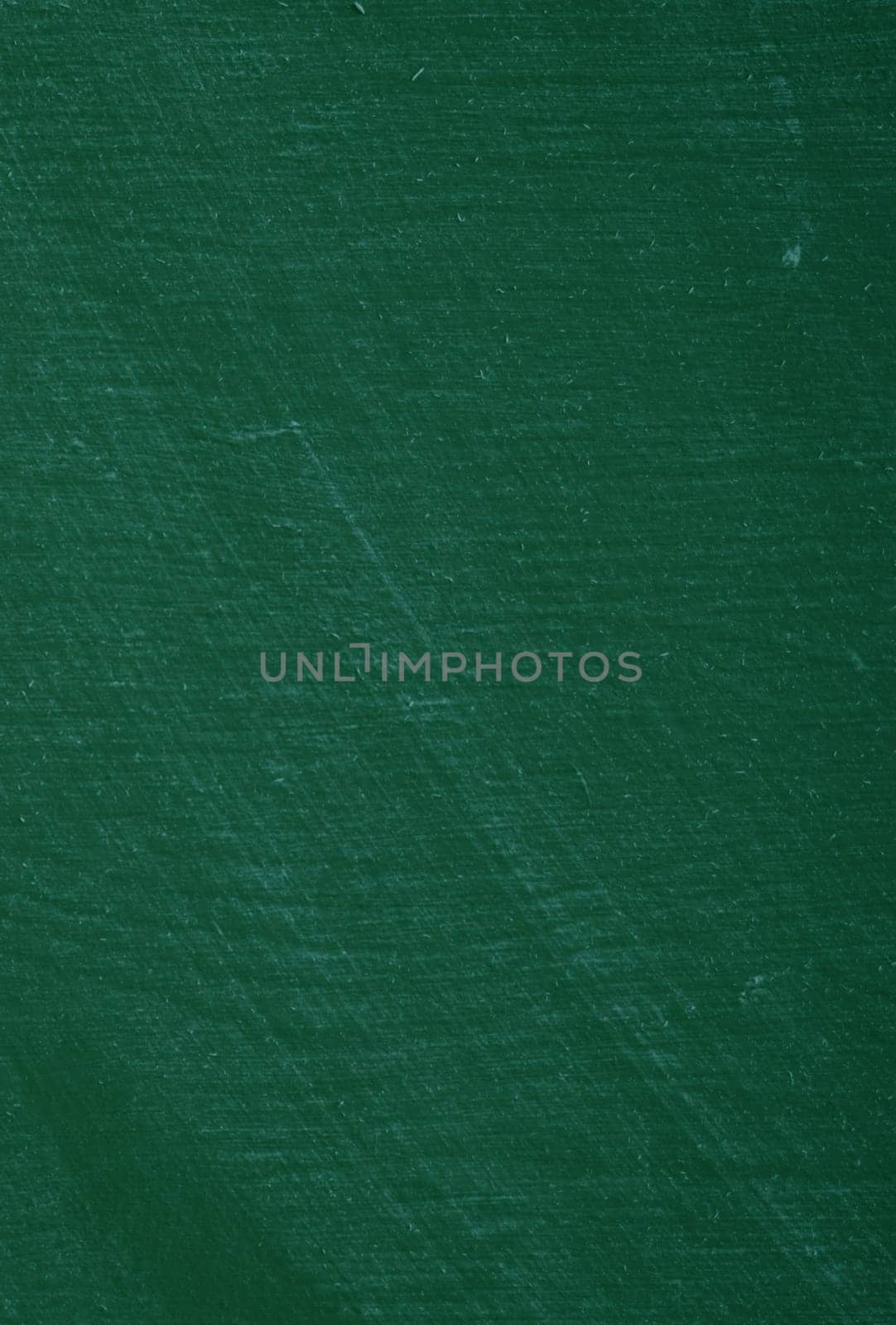 Background: Empty green board