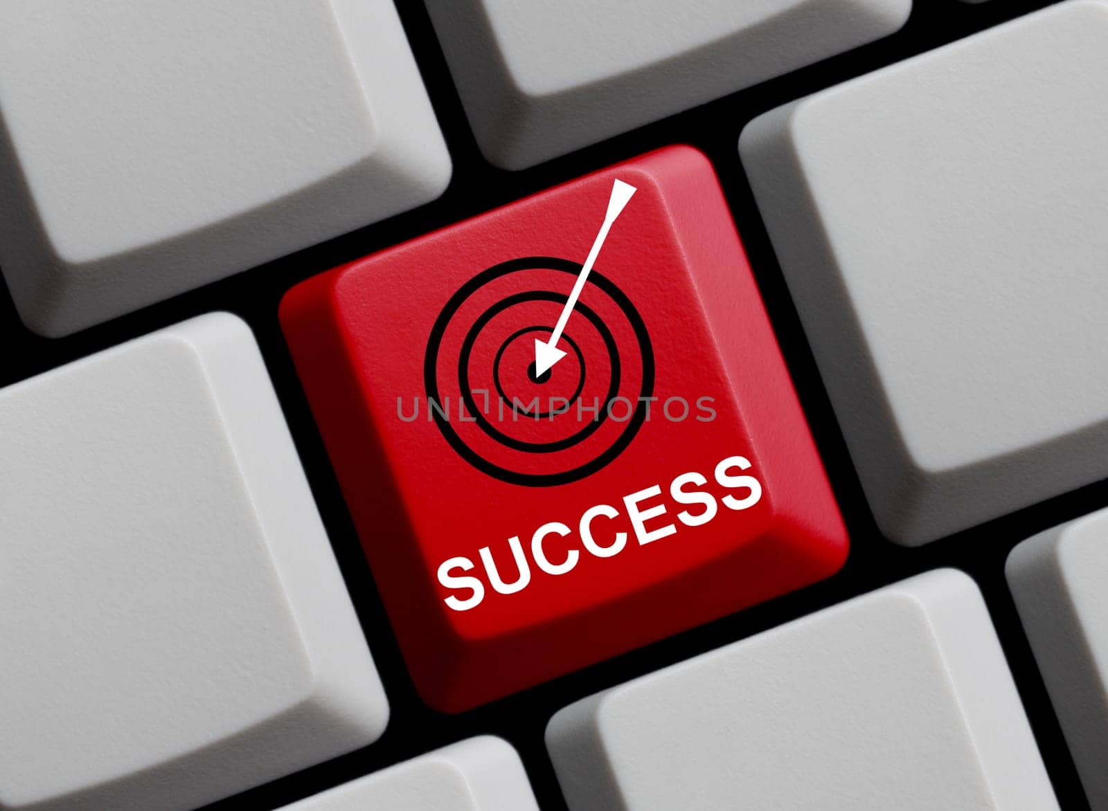 Success - Successful online